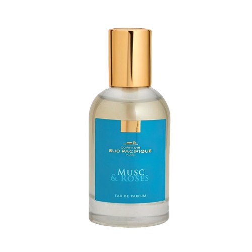 Comptoir Sud Pacifique Musc & Roses edp