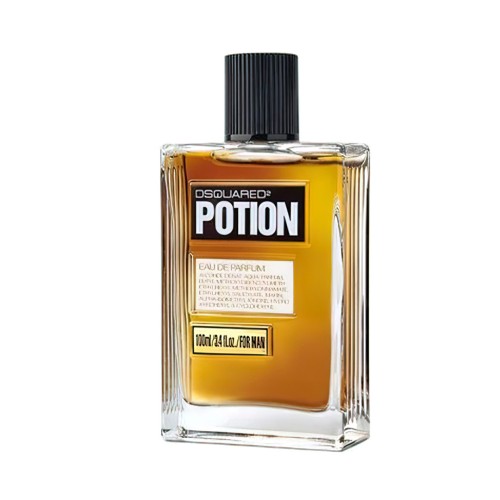 Dsquared2 Potion For Man edp