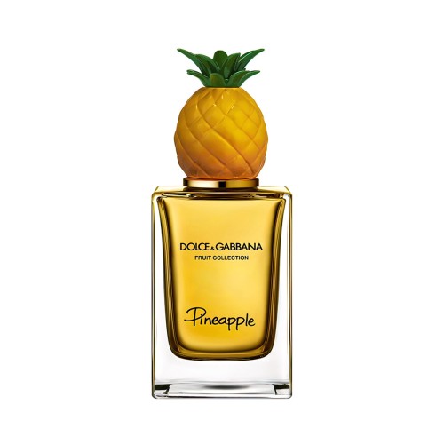 Dolce & Gabbana Pineapple edt