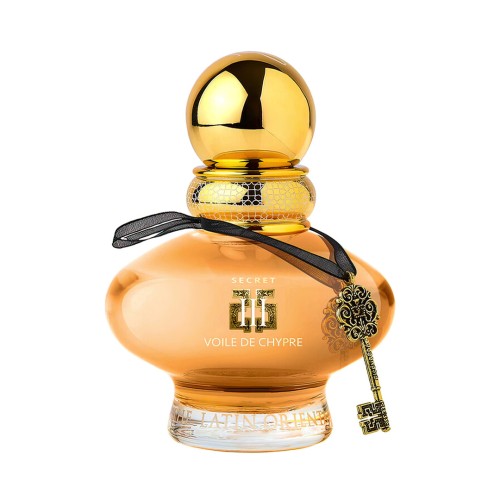 Eisenberg Voile de Chypre Secret III edp