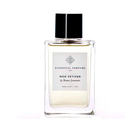 <p>Essential Parfums Mon Vetiver</p> Парфумированая вода 100 ml 