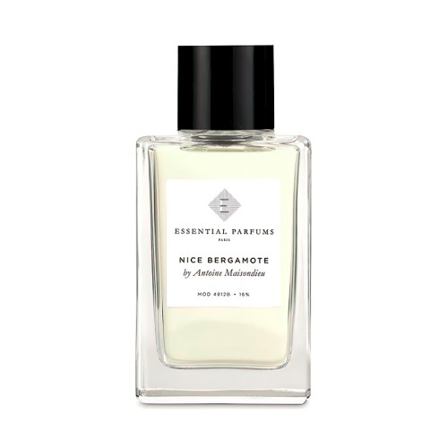 <p>Essential Parfums Nice Bergamote</p> Парфумированая вода 100 ml 