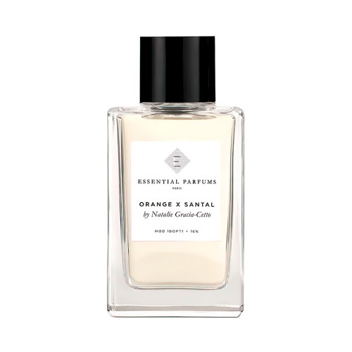 Essential Parfums Orange X Santal edp