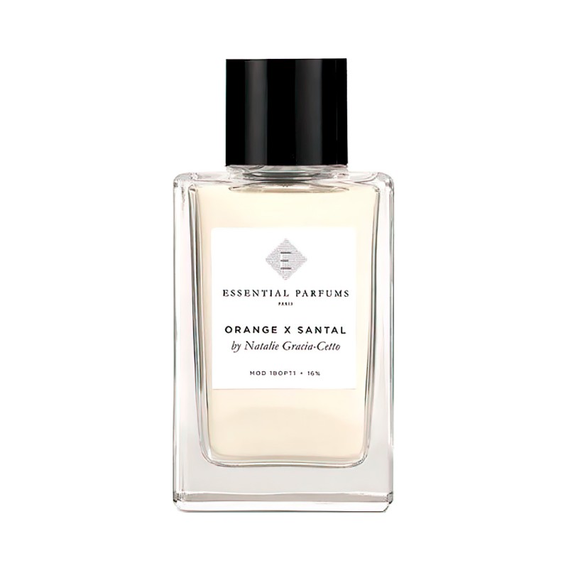 Essential Parfums Orange X Santal edp