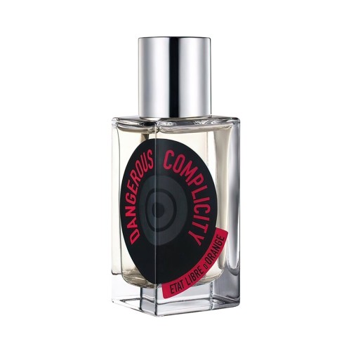 Etat Libre d`Orange Dangerous Complicity edp