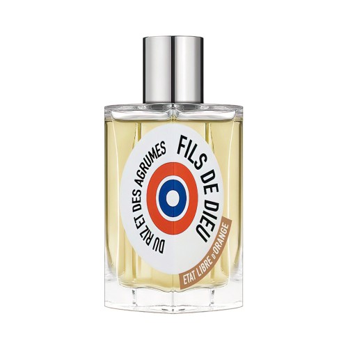 Etat Libre d`Orange Fils de Dieu du riz et des agrumes edp