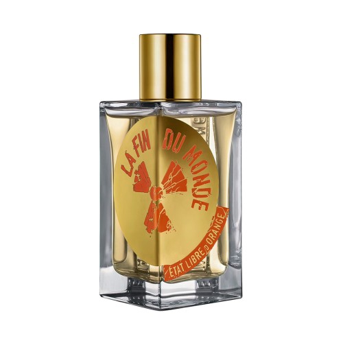 Etat Libre d'Orange La Fin Du Monde edp