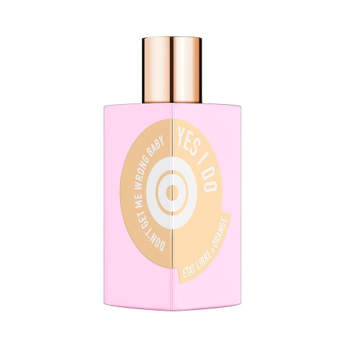 Etat Libre d'Orange Don't Get Me Wrong Baby, YES I DO edp