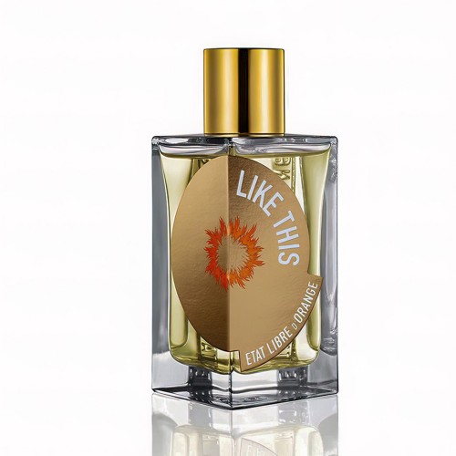 Etat Libre d`Orange Tilda Swinton Like This edp