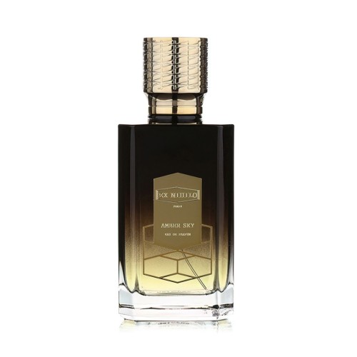 EX Nihilo Amber Sky Signature Rose De Mai edp