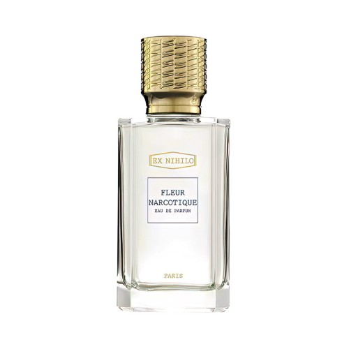 Ex Nihilo Fleur Narcotique Rose De Mai Signature edp