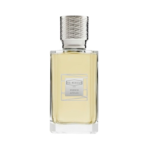 <p>Ex Nihilo French Affair</p> Парфумированая вода 100 ml Тестер