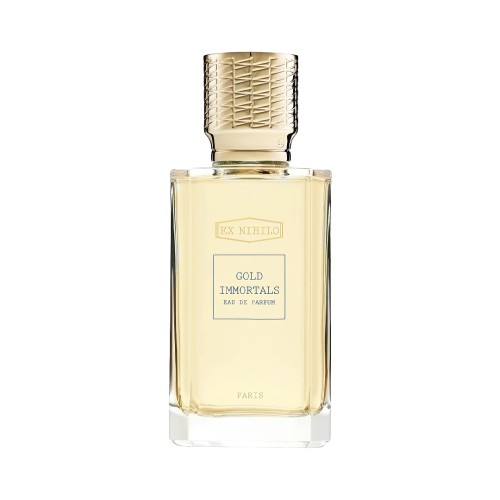 <p>Ex Nihilo Gold Immortals</p> Парфумована вода 50 ml 
