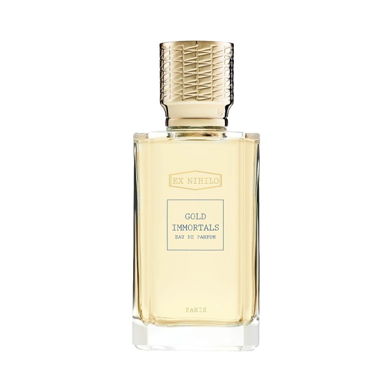 <p>Ex Nihilo Gold Immortals</p> Парфумована вода 50 ml 