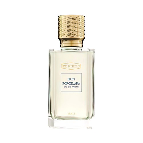 <p>Ex Nihilo Iris Porcelana</p> Парфумована вода 100 ml 