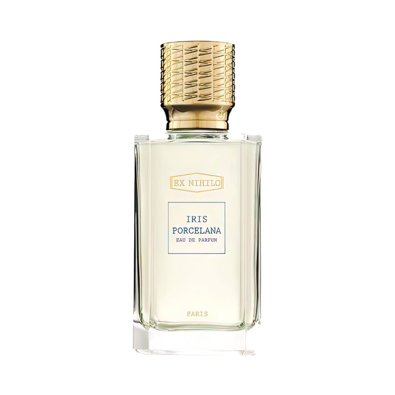 <p>Ex Nihilo Iris Porcelana</p> Парфумована вода 100 ml 