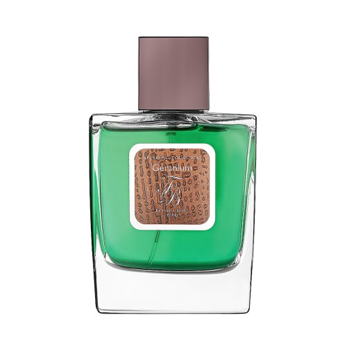 <p>Franck Boclet Geranium</p> Парфумированая вода 100 ml Тестер