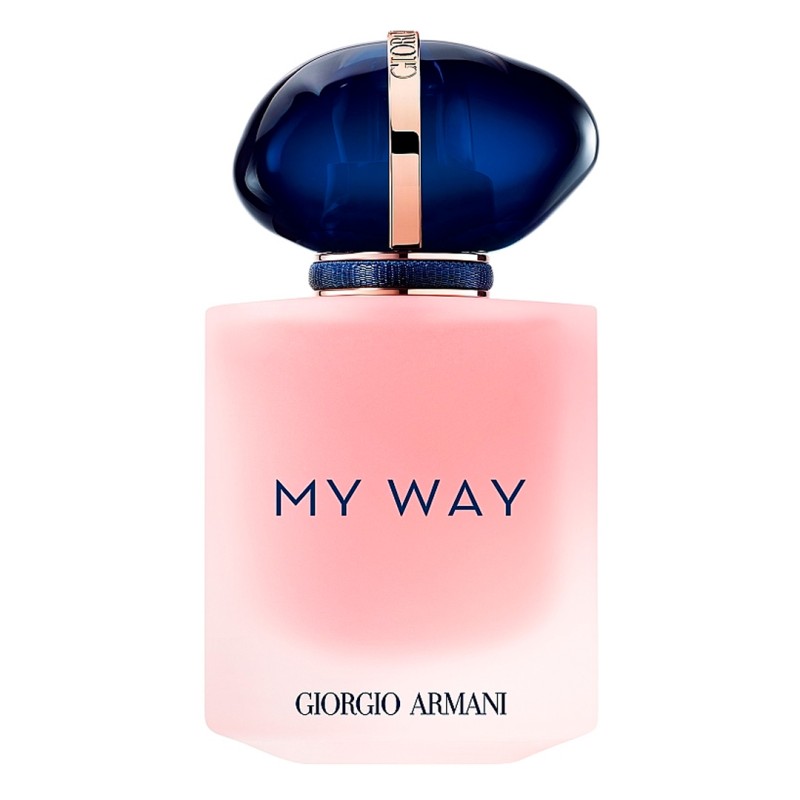 Giorgio Armani My Way Floral edp