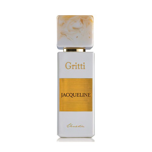 Gritti Jacqueline edp