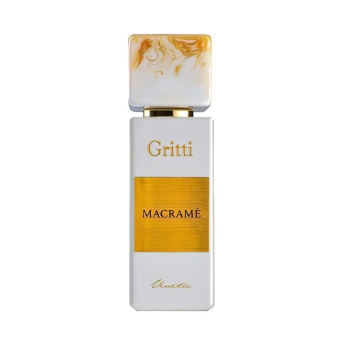 Gritti Macrame edp