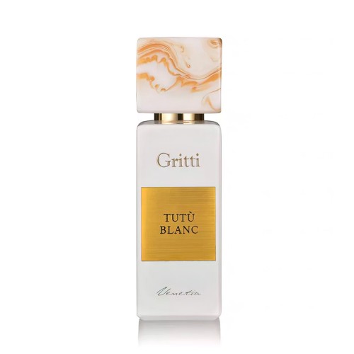 <p>Gritti Tutu Blanc</p> Парфумированая вода 100 ml 