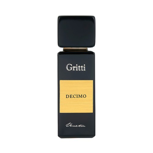 <p>Gritti Decimo</p> Парфумированая вода 100 ml Тестер