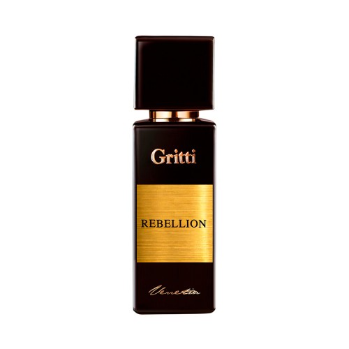 <p>Gritti Rebellion</p> Парфумированая вода 100 ml 