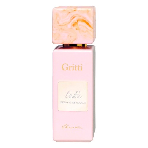 <p>Gritti Tutu</p> Экстракт 100 ml Тестер