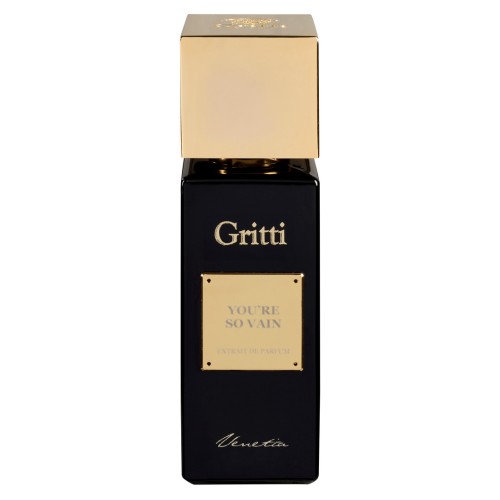 Gritti You're So Vain edp