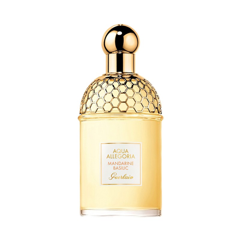 Guerlain Aqua Allegoria Mandarine Basilic edt