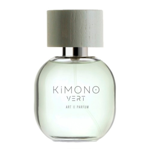 Art de Parfum Kimono Vert extrait