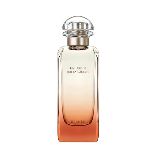 Hermes Un Jardin Sur La Lagune edt