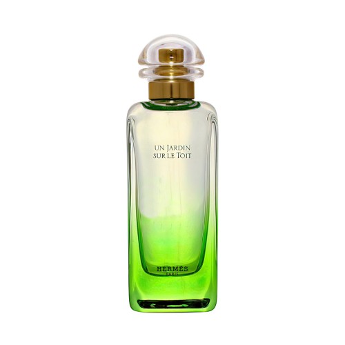 Hermes Un Jardin Sur Le Toit edt