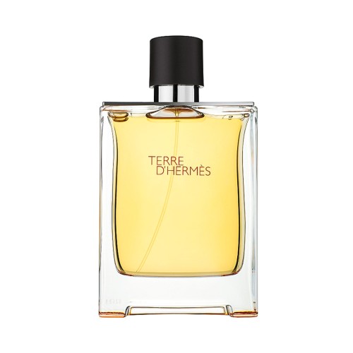 Hermes Terre D'hermes edt 15 ml With Pouch