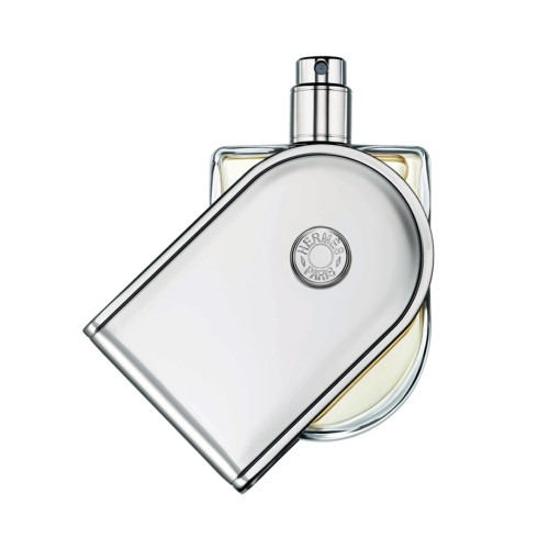 Hermes Voyage D'hermes edt 100 ml Tester