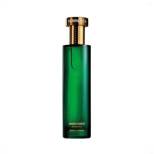 Hermetica Amberbee edp