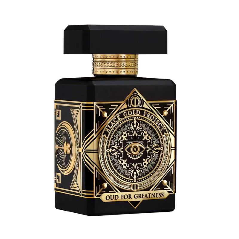 Initio Parfums Prives Oud For Greatness edp