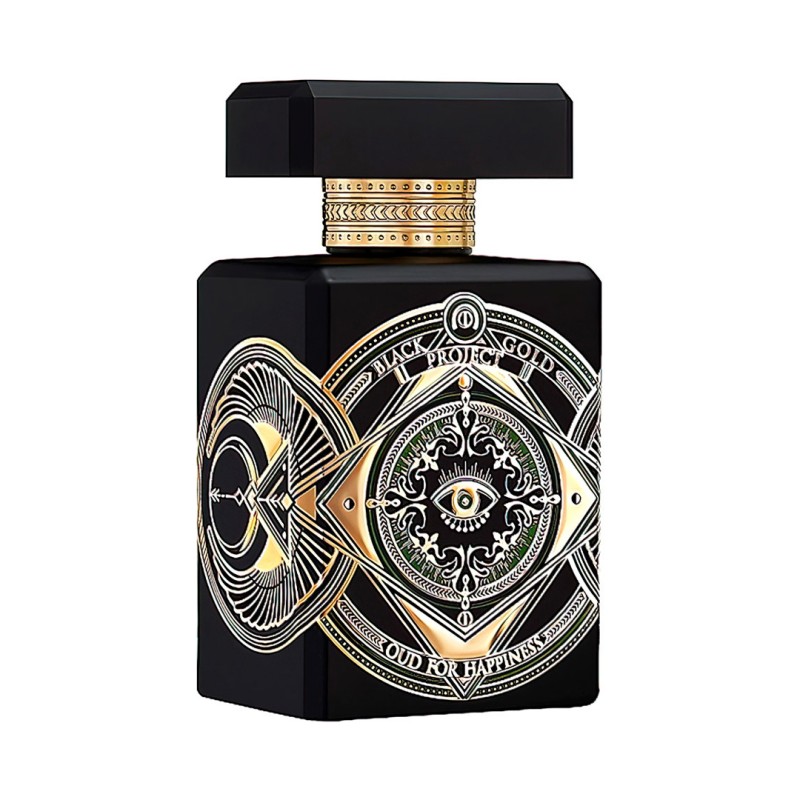 Initio Parfums Prives Oud For Happiness edp