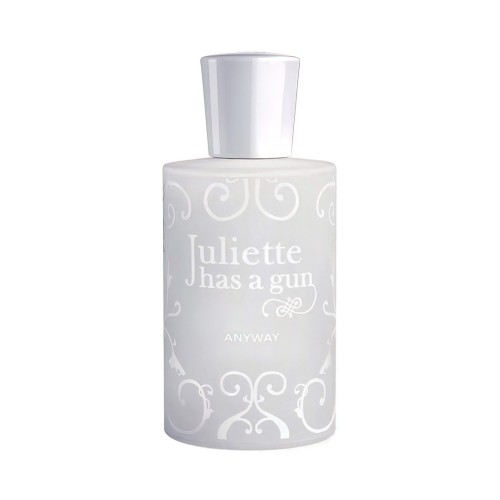 <p>Juliette Has A Gun Anyway</p> Парфумированая вода 100 ml Тестер