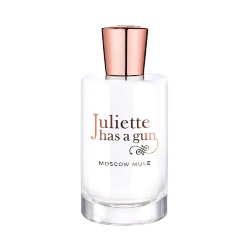 <p>Juliette Has A Gun Moscow Mule</p> Парфумированая вода 100 ml Тестер