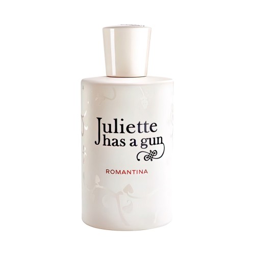 <p>Juliette Has A Gun Romantina</p> Парфумована вода 100 ml Тестер