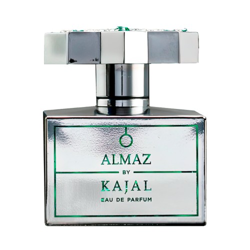 <p>Kajal Almaz</p> Парфумированая вода 100 ml Тестер