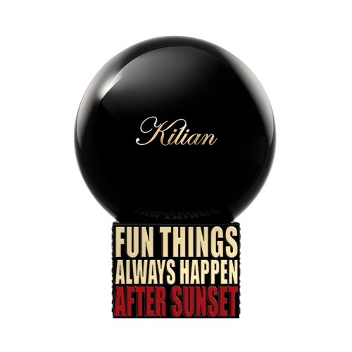 Kilian Fun Things Always Happen After Sunset edp