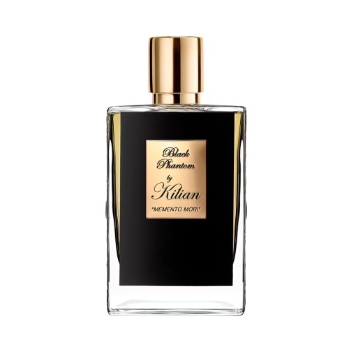 <p>Kilian Black Phantom</p> Парфумированая вода 50 ml no clutch