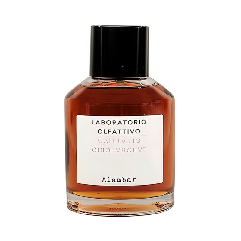 <p>Laboratorio Olfattivo Alambar</p> Парфумированая вода 100 ml 