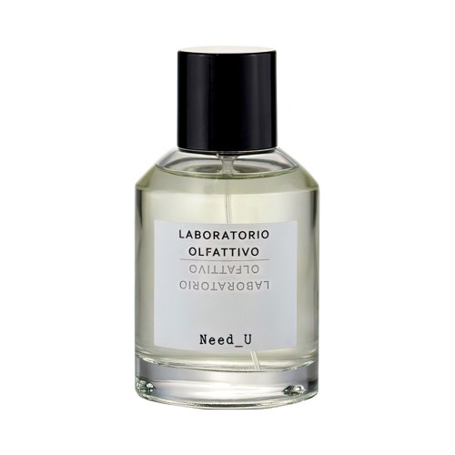 Laboratorio Olfattivo Need_U edp