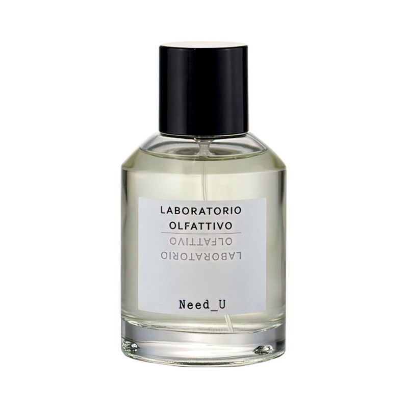 Laboratorio Olfattivo Need_U edp