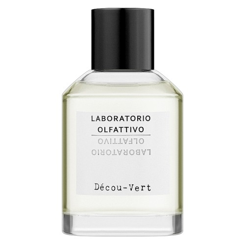 Laboratorio Olfattivo Decou-Vert edp