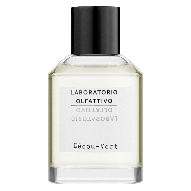 Laboratorio Olfattivo Decou-Vert edp