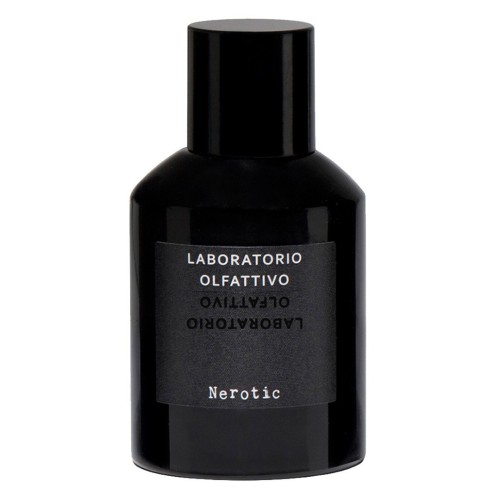 Laboratorio Olfattivo Nerotic edp